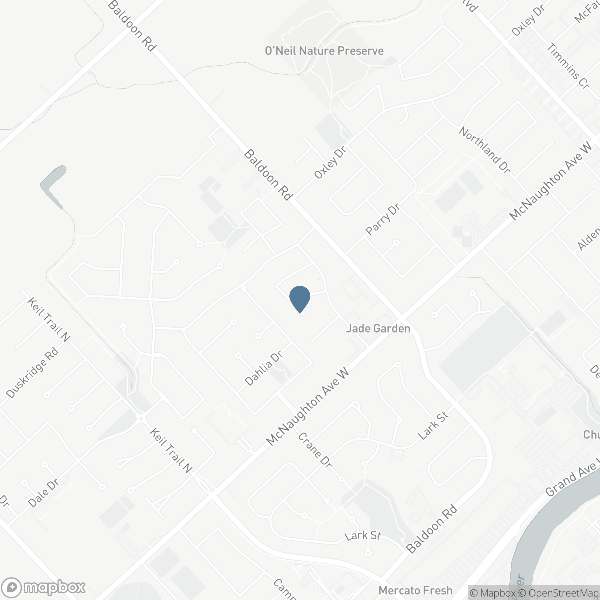 19 Glengarry CRESCENT, Chatham, Ontario N7L 4J1